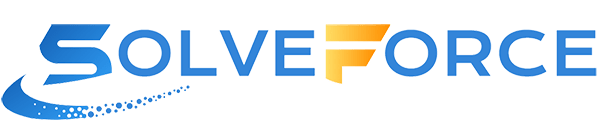 SolveForce Logo