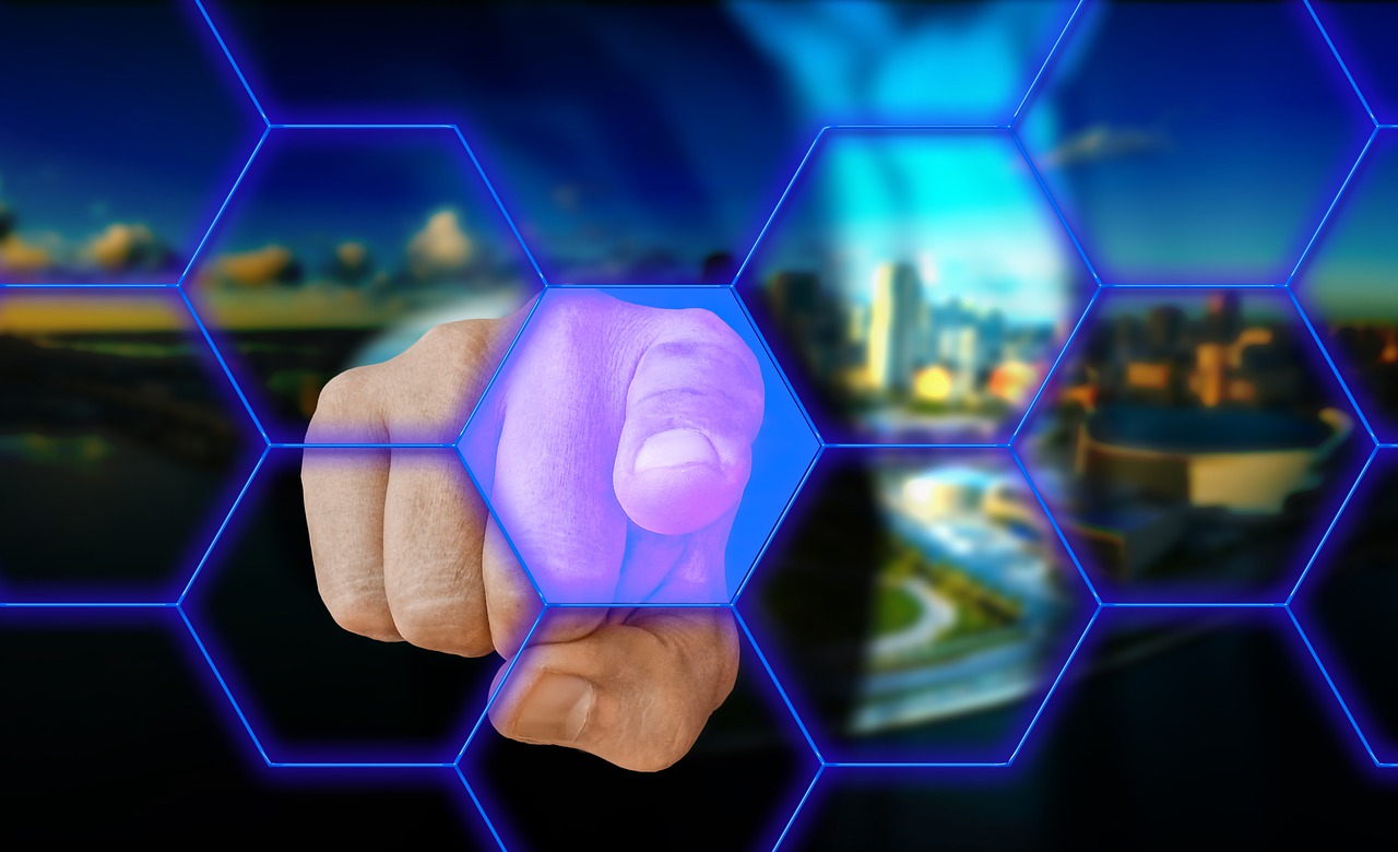 Blockchain