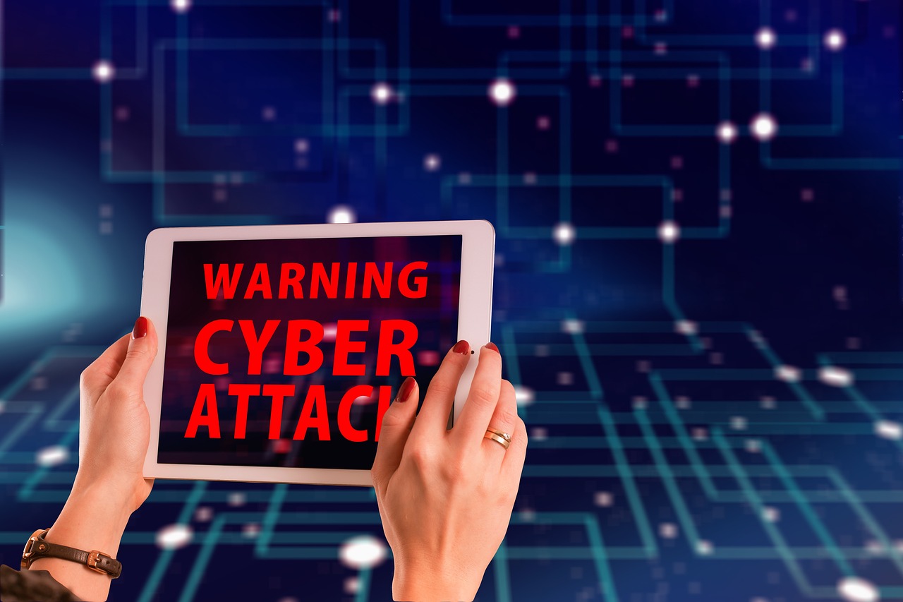 Ransomware Attacks
