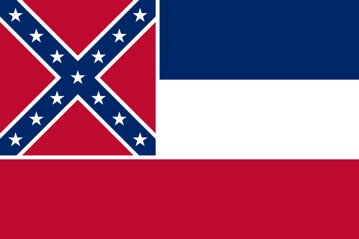 Mississippi Internet