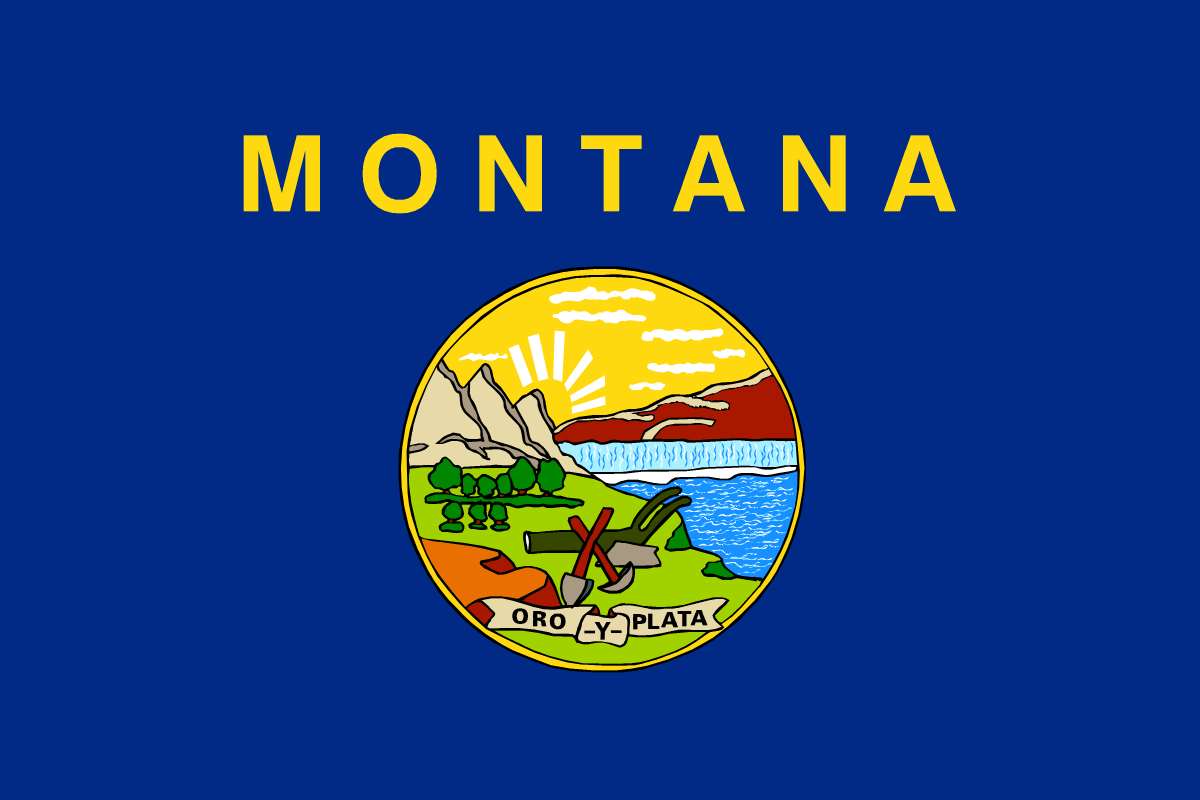 Montana Internet