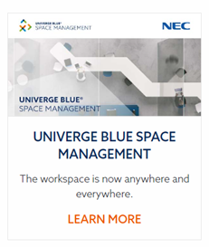 Univerge Space Management NEC