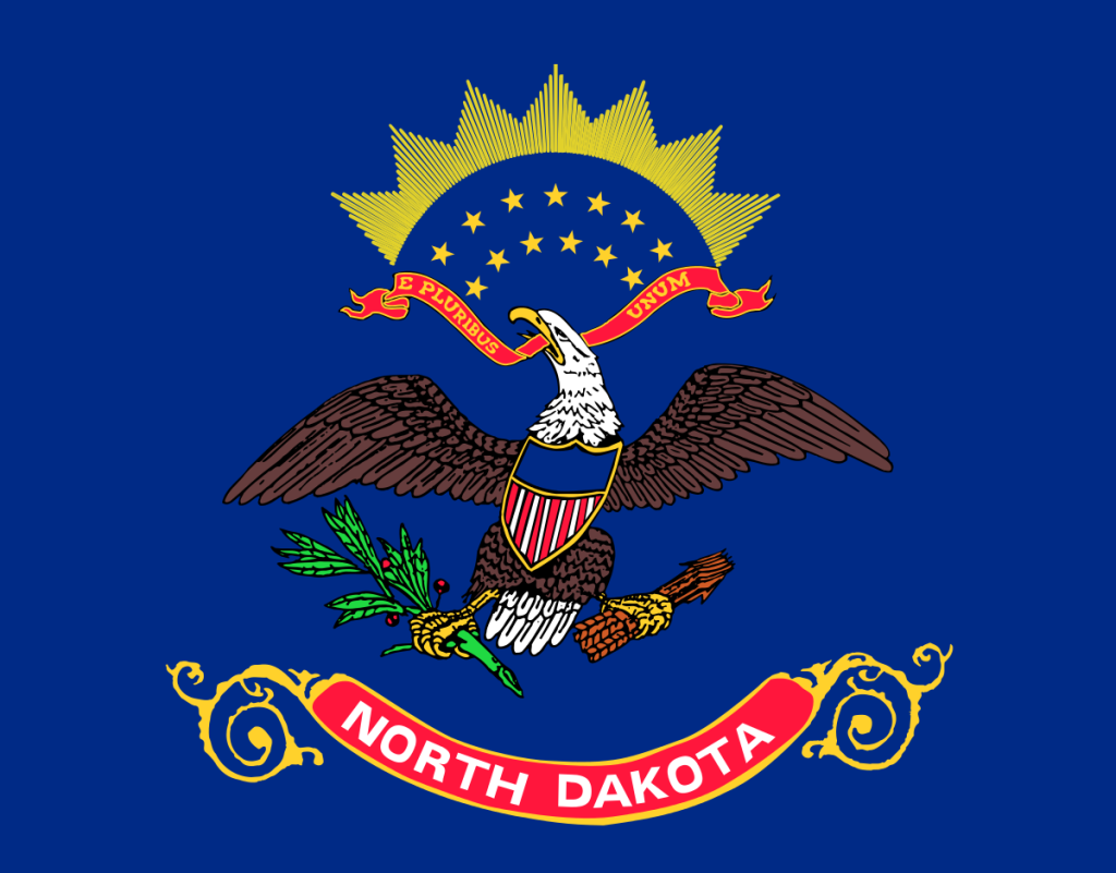 North Dakota Internet