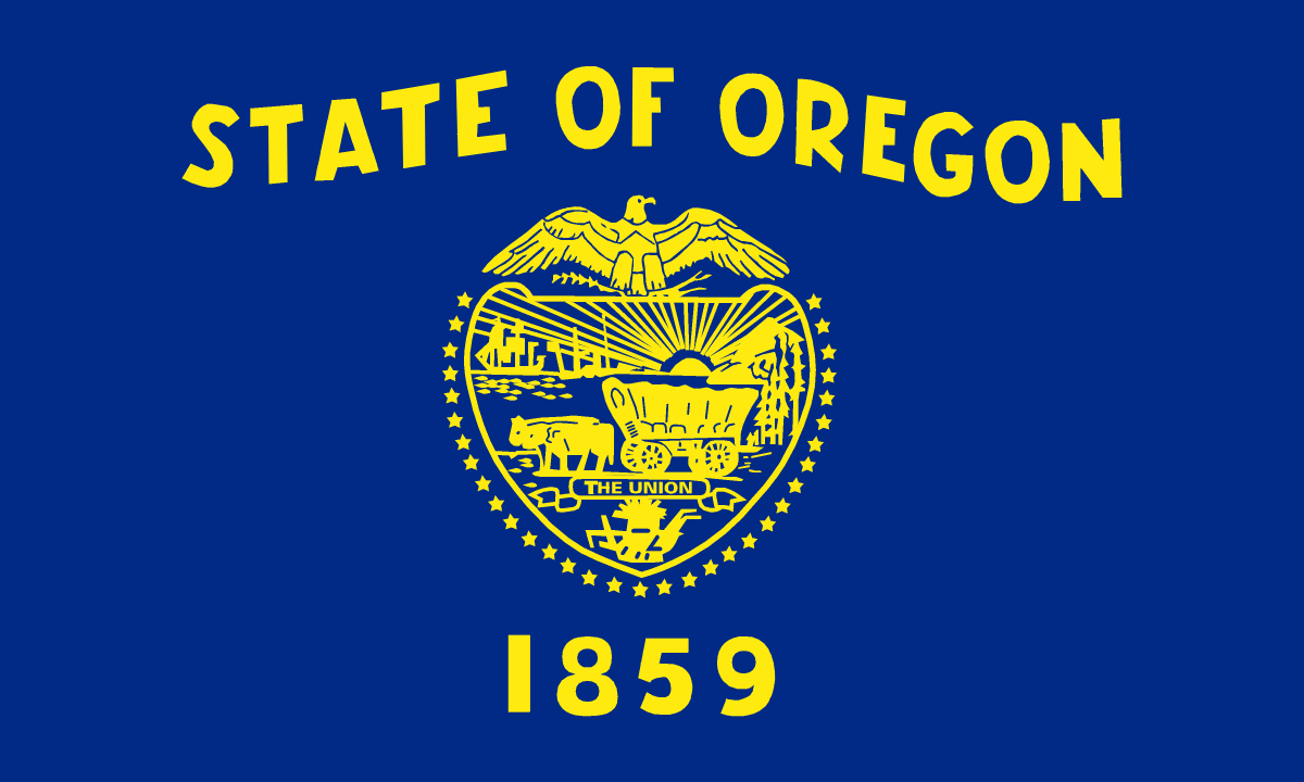 Oregon Internet