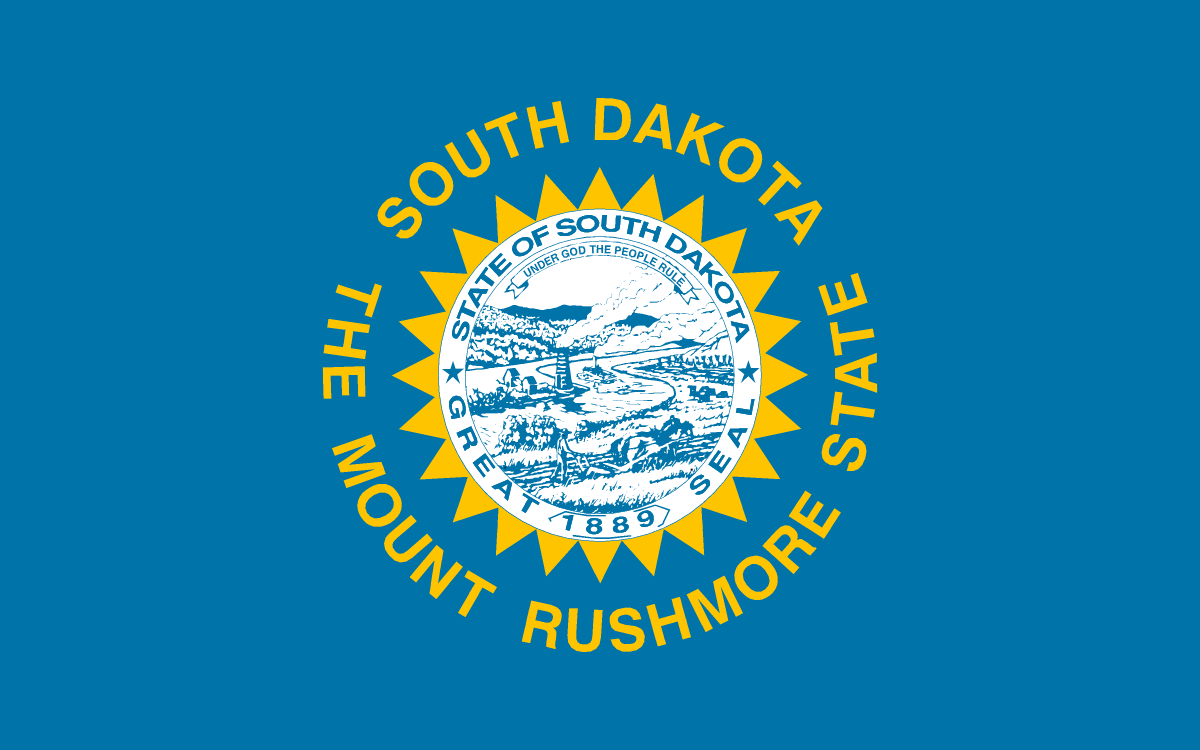 South Dakota Internet