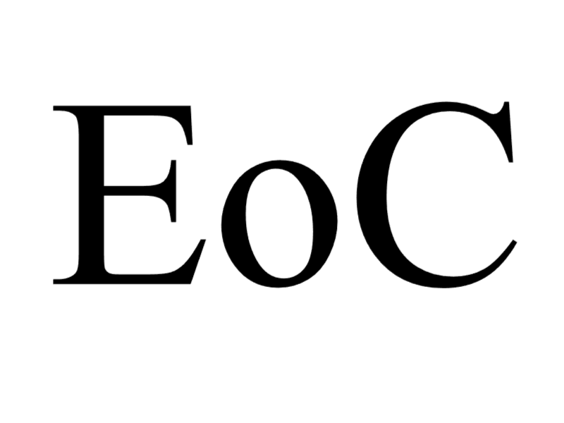 EoC