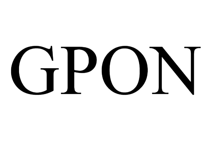 GPON