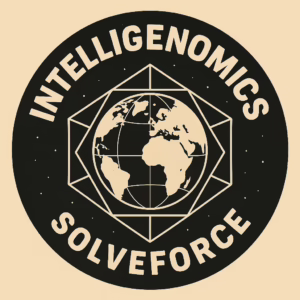 Intelligenomics