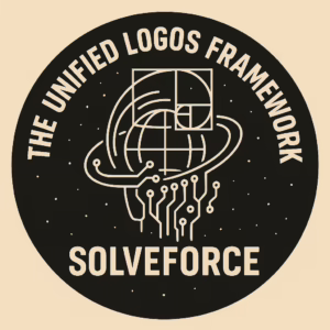 The Unified Logos Framework SolveForce