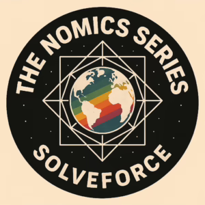 The Nomics Series