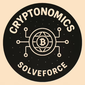 Cryptonomics: The Law of the Hidden