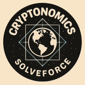 Cryptonomics: The Law of the Hidden