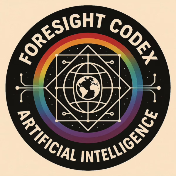 Foresight Codex: Artificial Intelligence