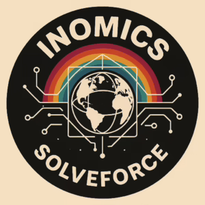 Inomics: The Law of the Inner