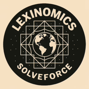 Lexinomics: The Law of Words
