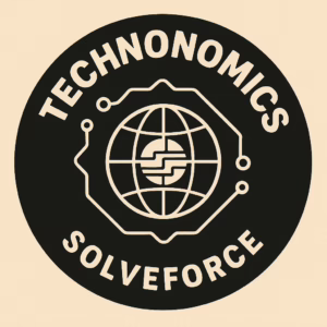 Technonomics: The Law of Technology