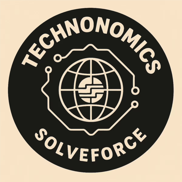 Technonomics: The Law of Technology